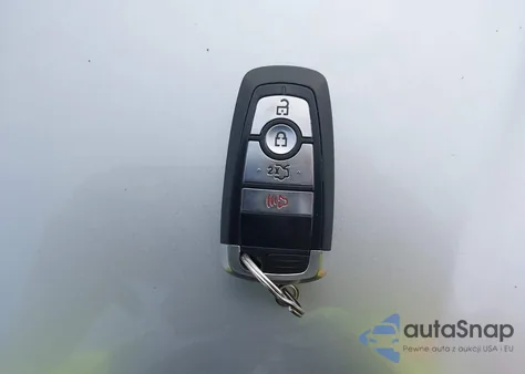 2018 Ford Fusion Hybrid S from USA, damaged, VIN 3FA6P0UU4JR100080